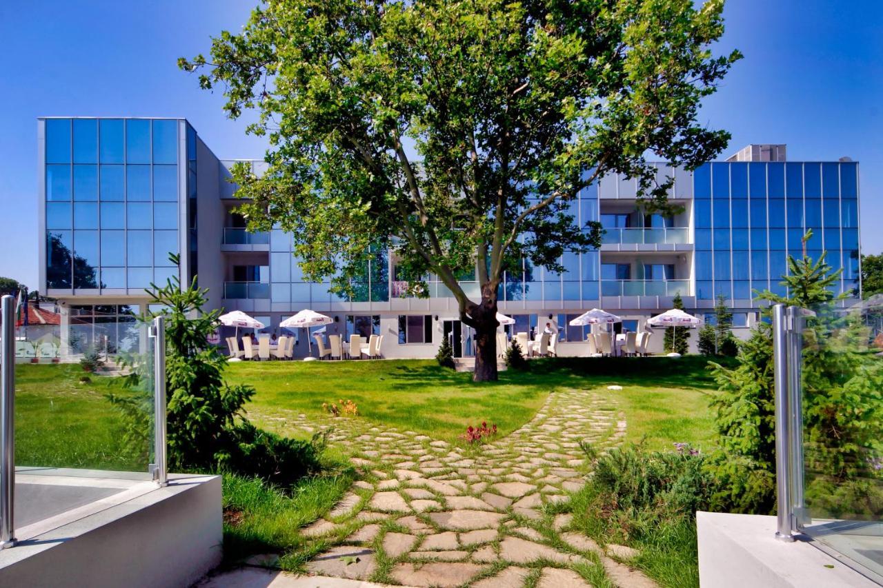 Dodo Beach Hotel (Adults Only) Kiten  Exterior foto
