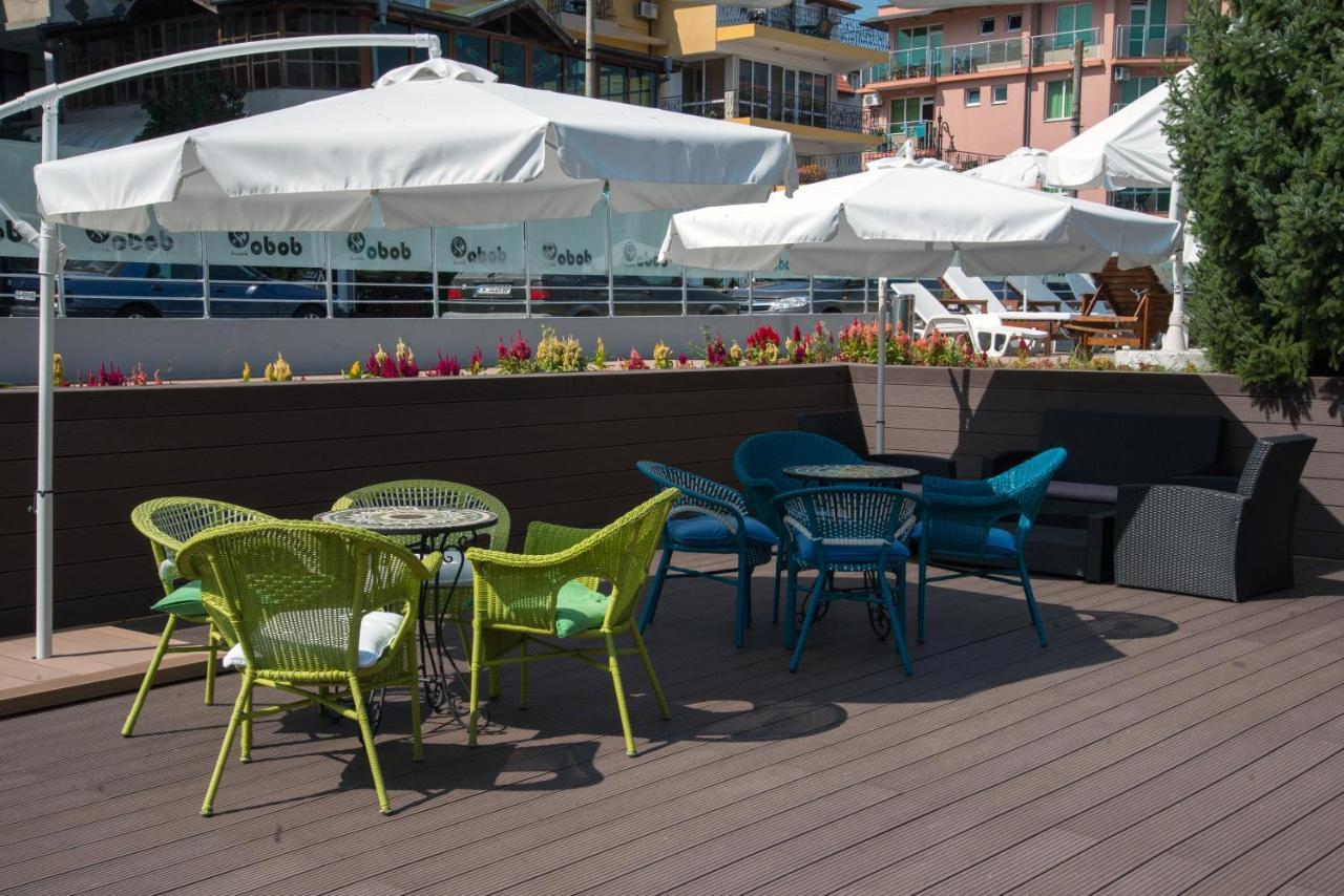 Dodo Beach Hotel (Adults Only) Kiten  Exterior foto