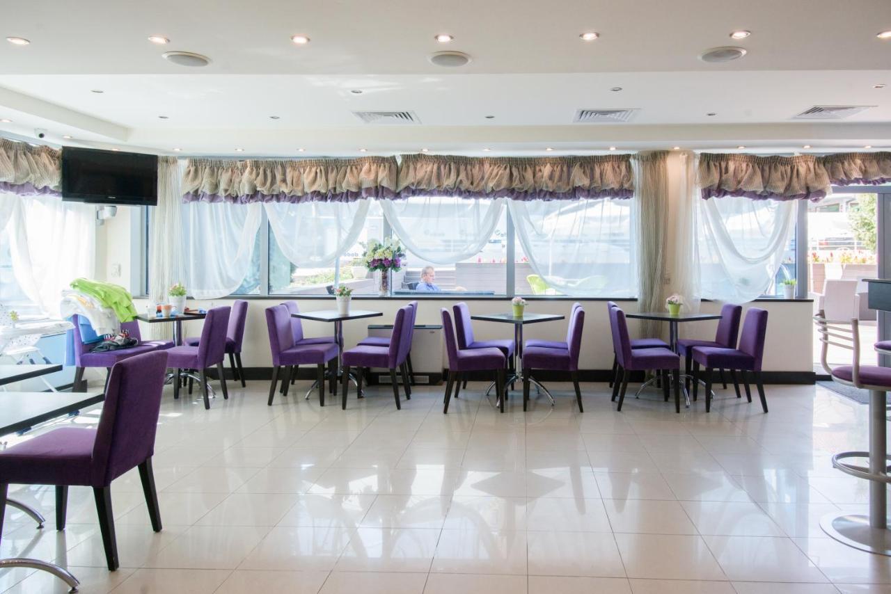 Dodo Beach Hotel (Adults Only) Kiten  Exterior foto