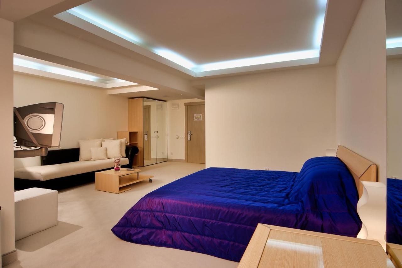Dodo Beach Hotel (Adults Only) Kiten  Exterior foto