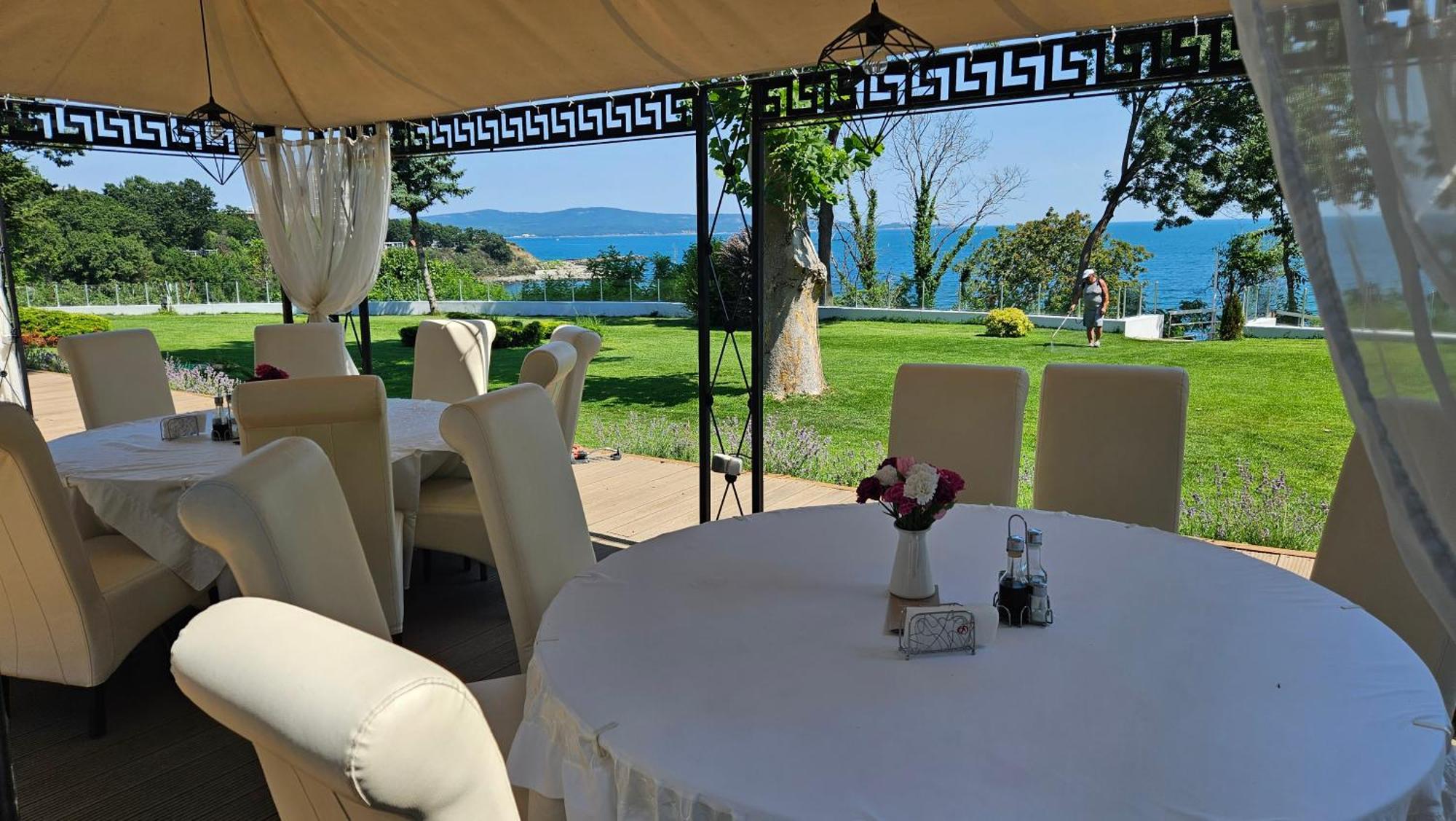 Dodo Beach Hotel (Adults Only) Kiten  Exterior foto