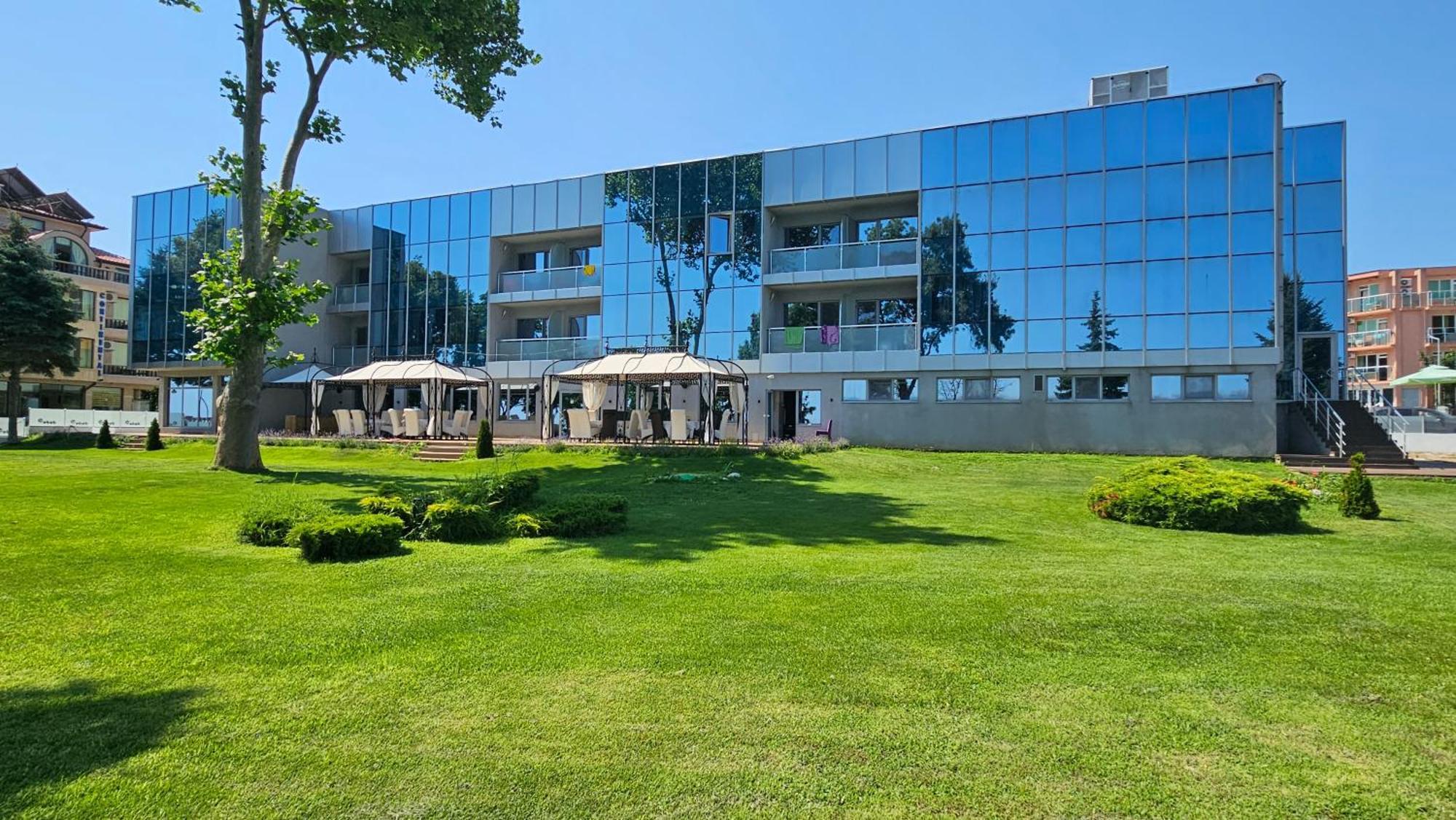Dodo Beach Hotel (Adults Only) Kiten  Exterior foto